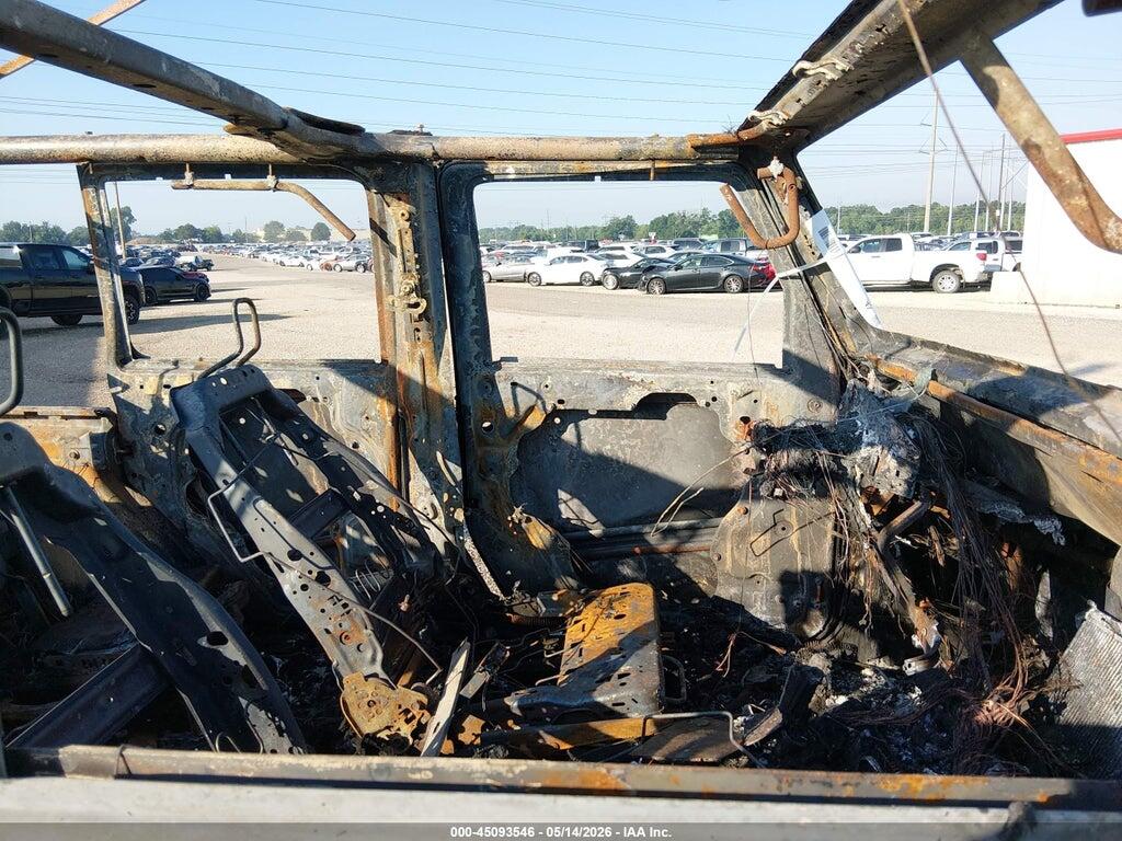 1C4BJWDG8DL643085 2013 JEEP WRANGLER UNLIMITED photo no. 5