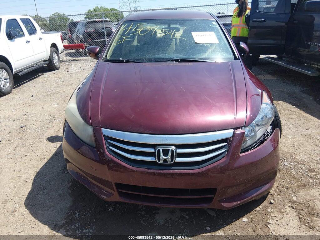 1HGCP2F35BA071182 2011 HONDA ACCORD photo no. 12