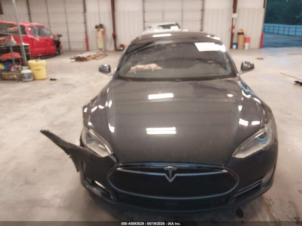 5YJSA1E29GF123667 2016 TESLA MODEL S photo no. 10