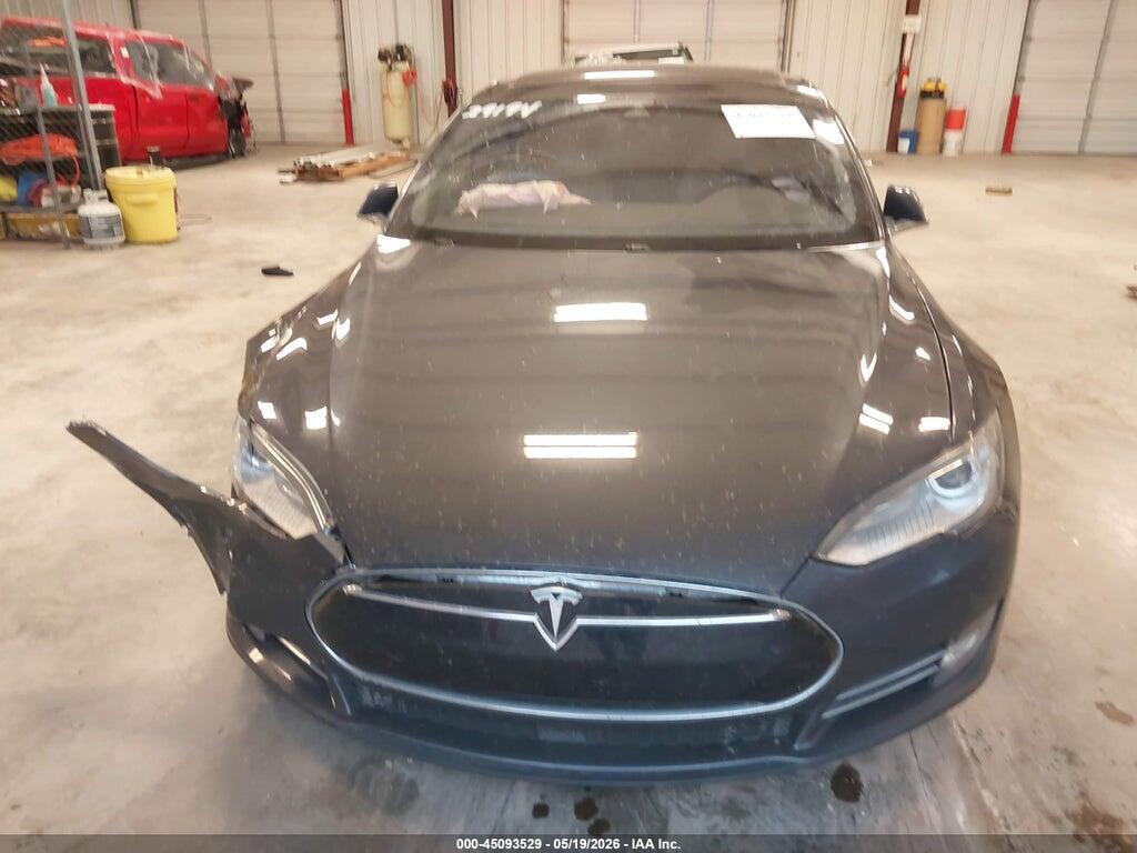 5YJSA1E29GF123667 2016 TESLA MODEL S photo no. 11