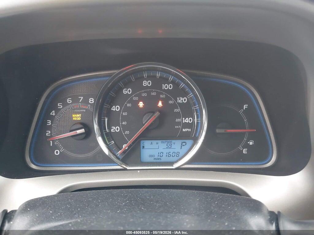 2T3DFREV2FW331434 2015 TOYOTA RAV4 photo no. 7