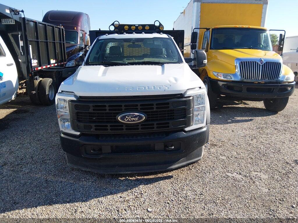 1FDUF5GT7PDA09628 2023 FORD F-550 CHASSIS photo no. 10