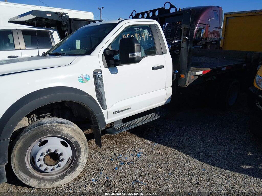 1FDUF5GT7PDA09628 2023 FORD F-550 CHASSIS photo no. 12