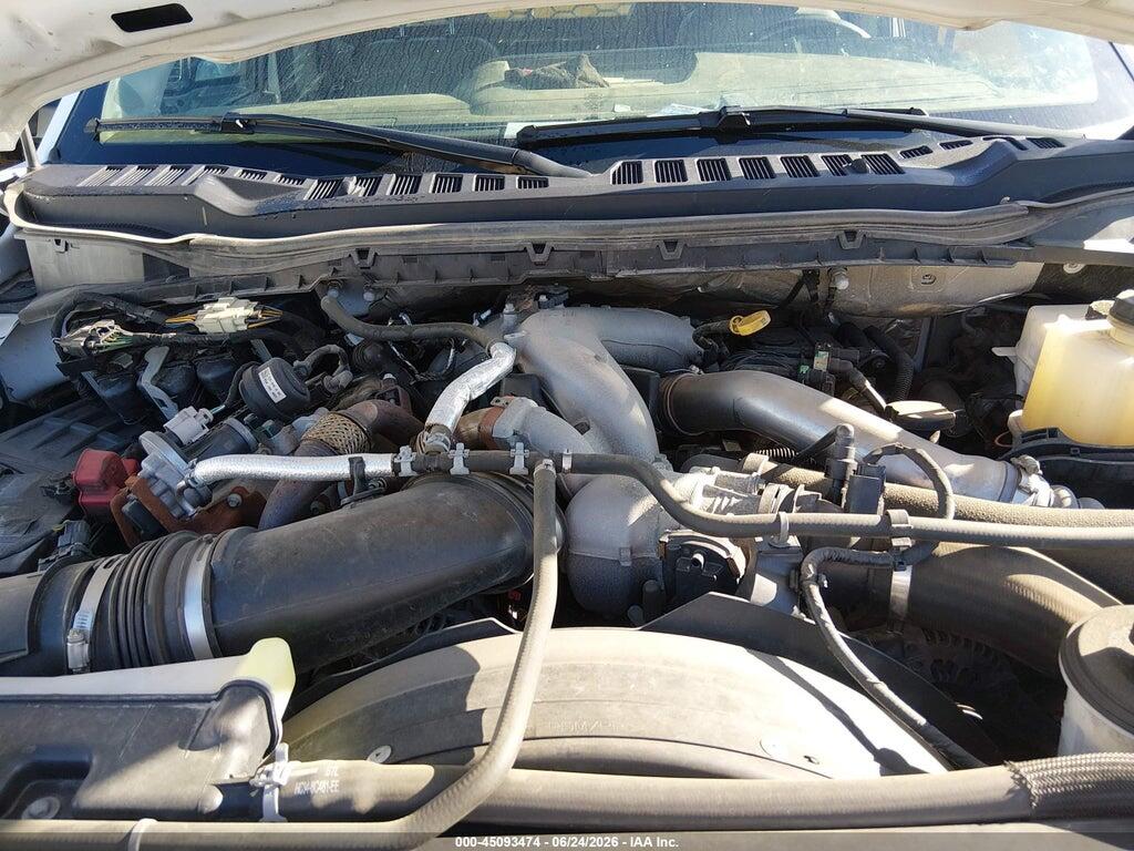 1FDUF5GT7PDA09628 2023 FORD F-550 CHASSIS photo no. 8