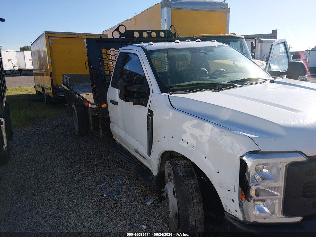 1FDUF5GT7PDA09628 2023 FORD F-550 CHASSIS photo no. 9