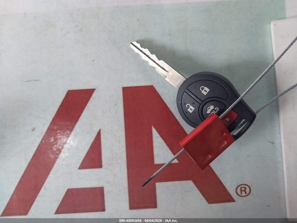 3N1CN7AP7GL910568 2016 NISSAN VERSA photo no. 11