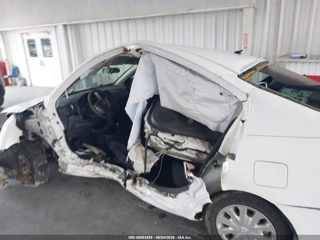 3N1CN7AP7GL910568 2016 NISSAN VERSA photo no. 6