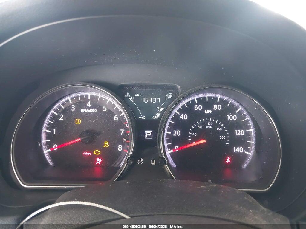 3N1CN7AP7GL910568 2016 NISSAN VERSA photo no. 7