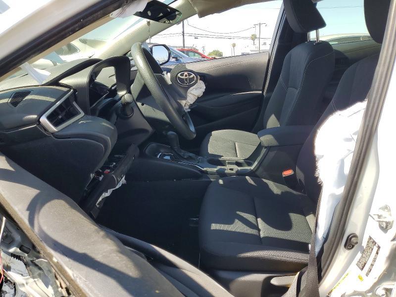 2023 TOYOTA COROLLA HYBRID LE — Фото 7 из 13
