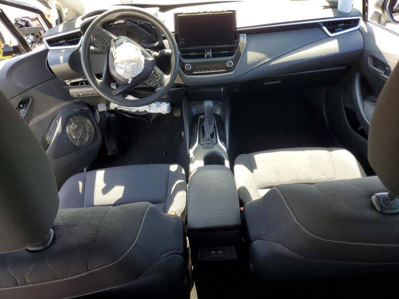 2023 TOYOTA COROLLA HYBRID LE — Фото 8 из 13