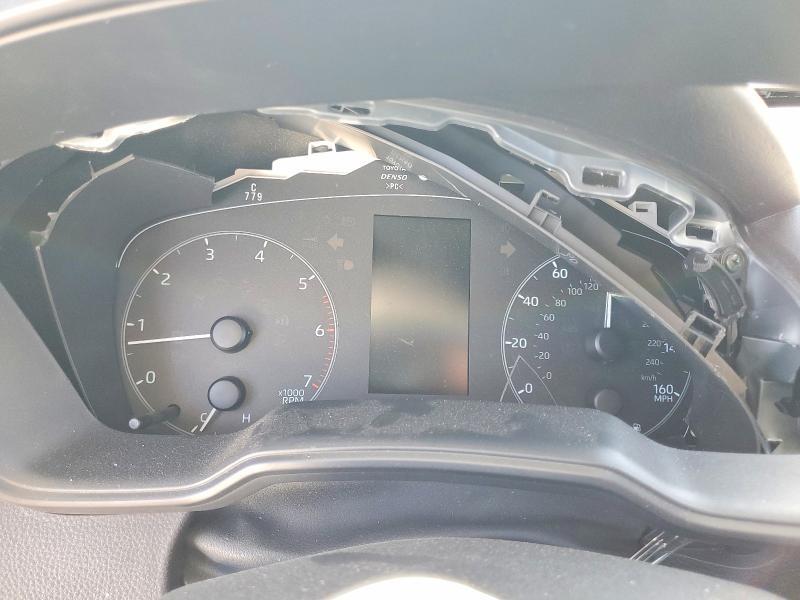 2023 TOYOTA COROLLA HYBRID LE — Фото 9 из 13