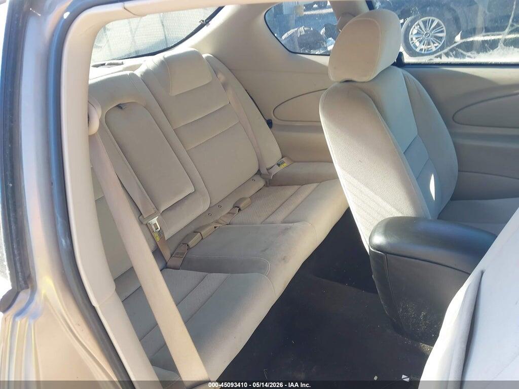 2G1WK151X69223536 2006 CHEVROLET MONTE CARLO photo no. 8