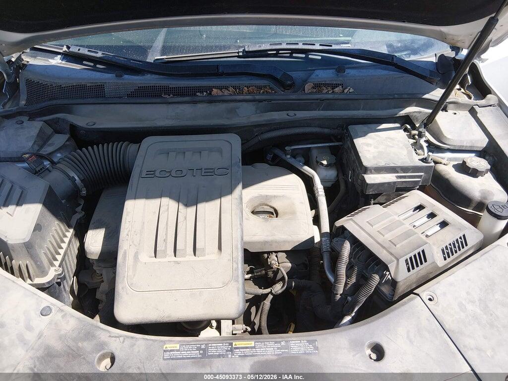2GNFLFEK7H6302751 2017 CHEVROLET EQUINOX photo no. 10