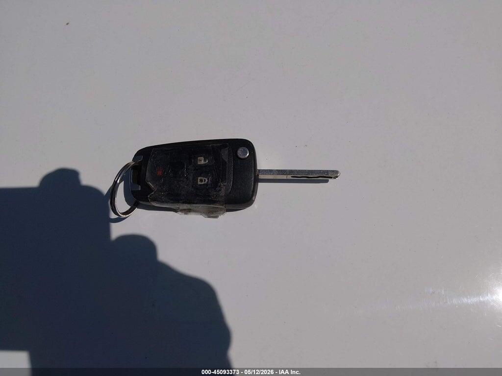 2GNFLFEK7H6302751 2017 CHEVROLET EQUINOX photo no. 11