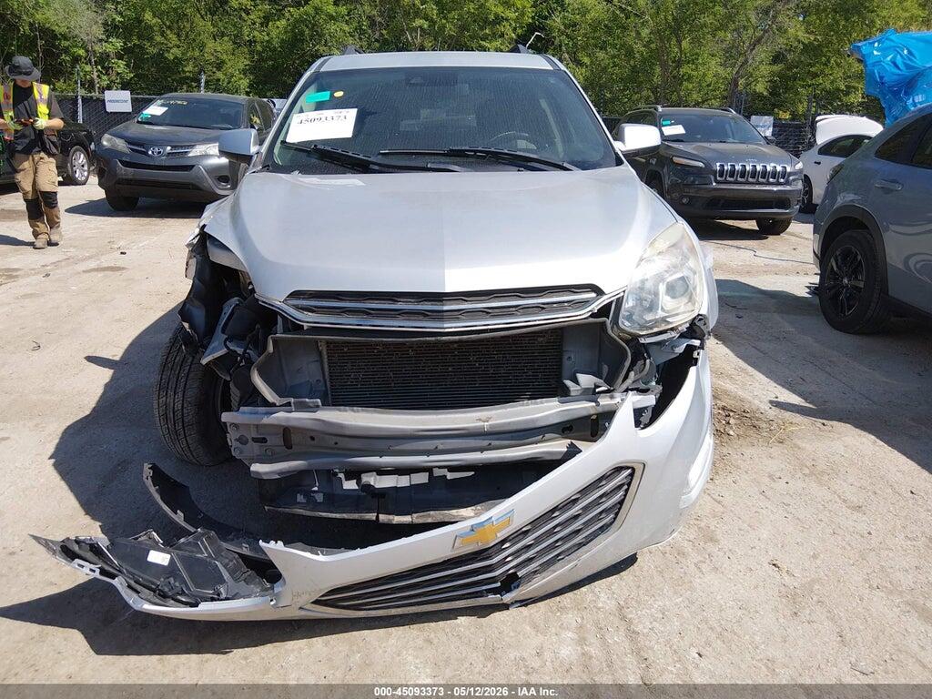 2GNFLFEK7H6302751 2017 CHEVROLET EQUINOX photo no. 12