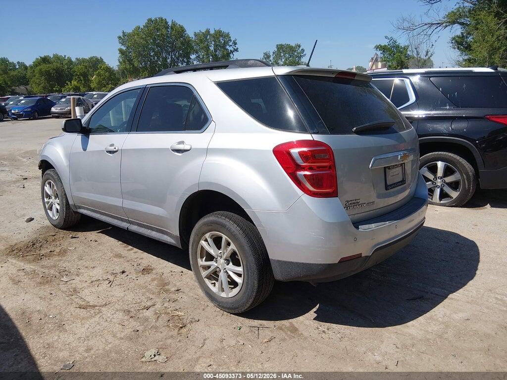 2GNFLFEK7H6302751 2017 CHEVROLET EQUINOX photo no. 3