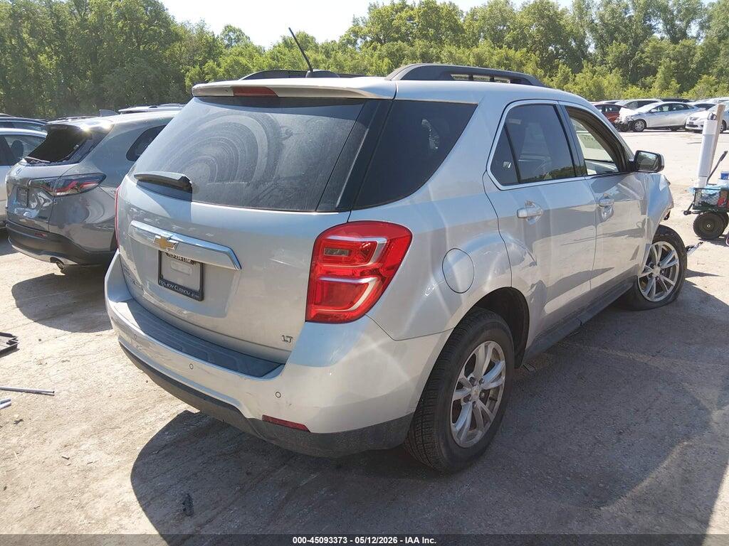 2GNFLFEK7H6302751 2017 CHEVROLET EQUINOX photo no. 4