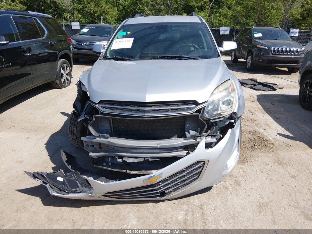2GNFLFEK7H6302751 2017 CHEVROLET EQUINOX photo no. 6