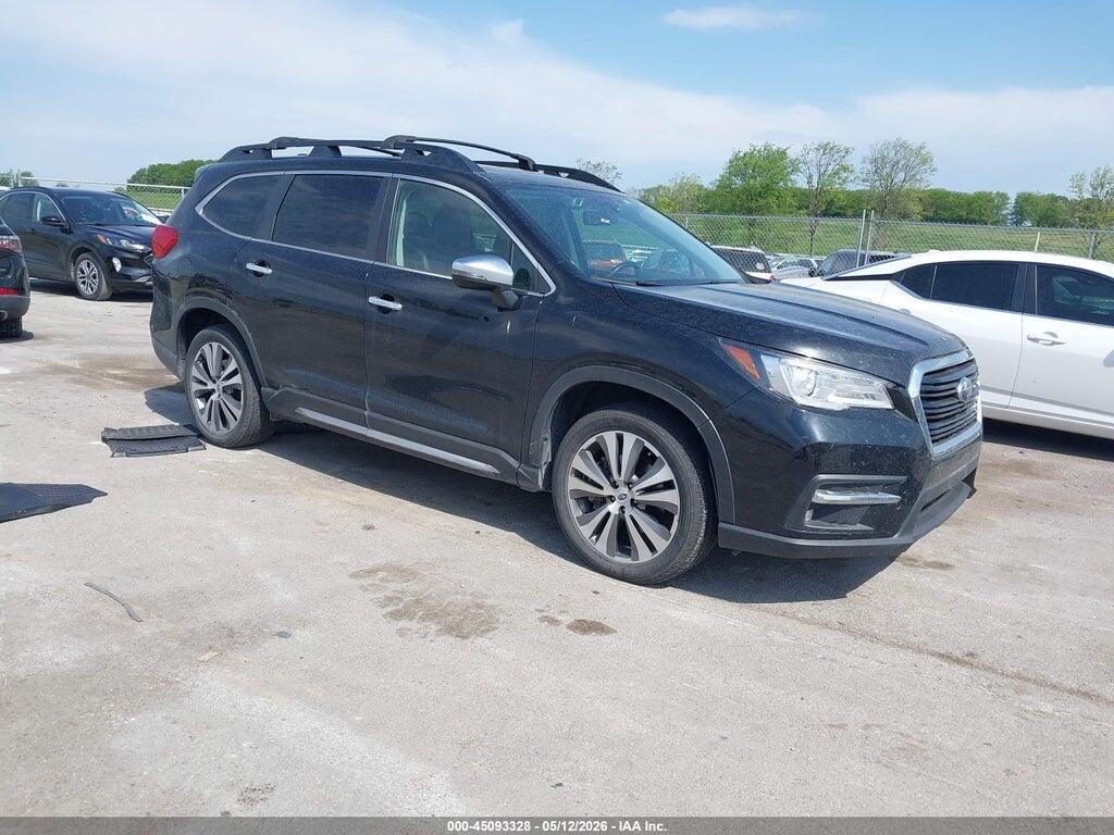 4S4WMARD6M3438516 2021 SUBARU ASCENT photo no. 1