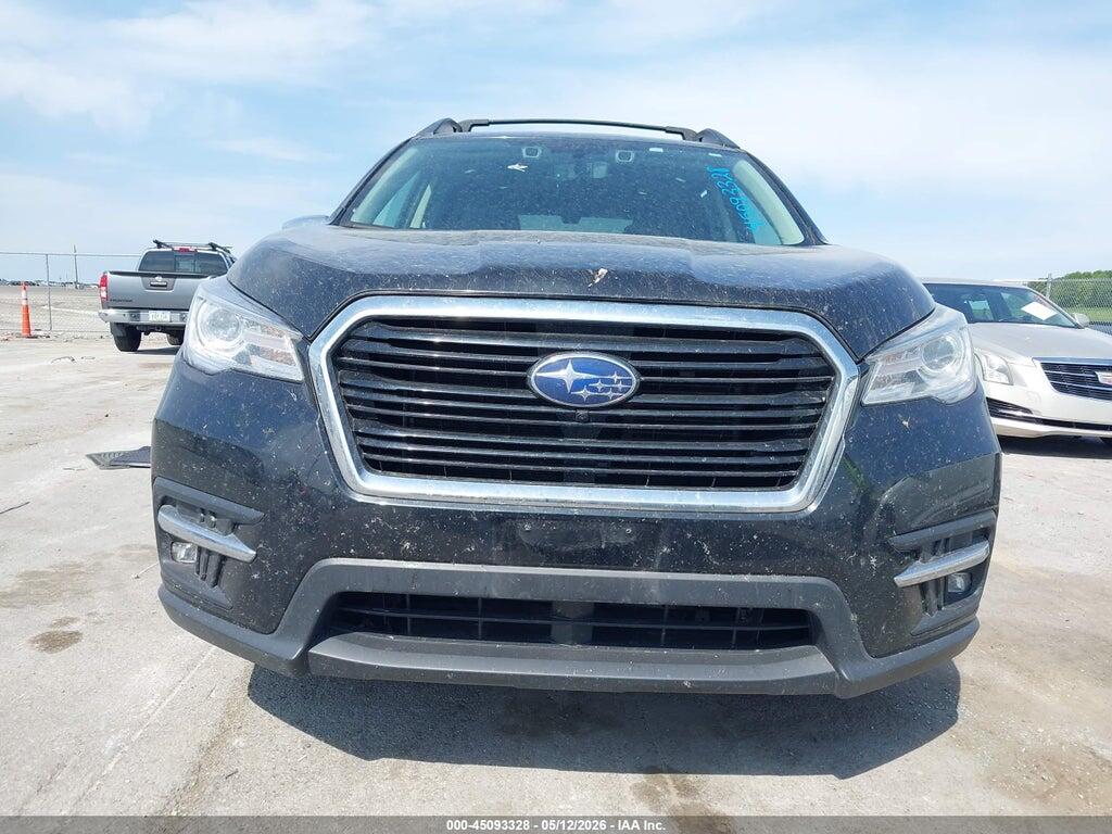 4S4WMARD6M3438516 2021 SUBARU ASCENT photo no. 12