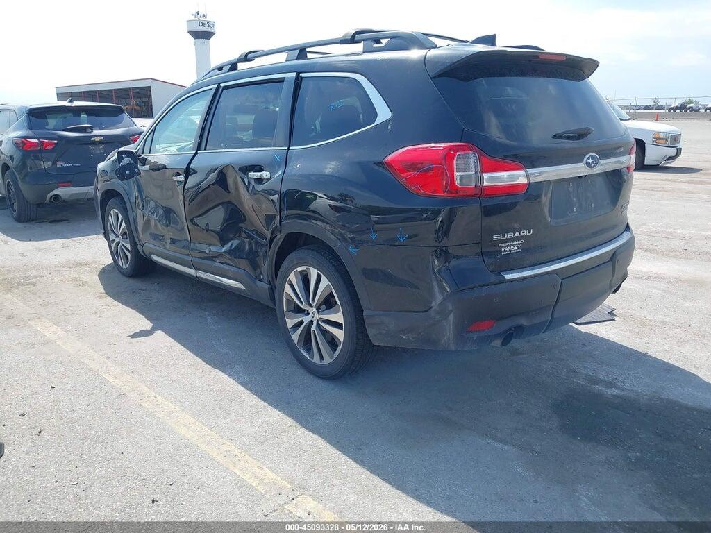 4S4WMARD6M3438516 2021 SUBARU ASCENT photo no. 3