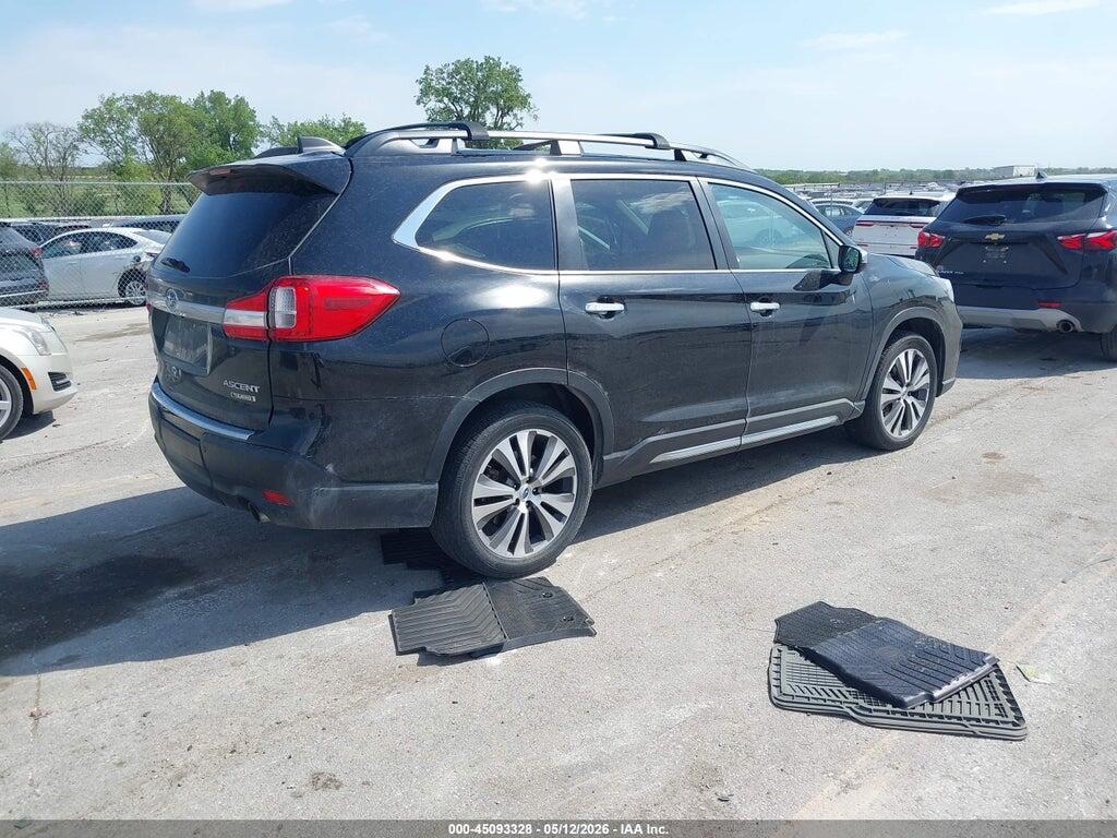 4S4WMARD6M3438516 2021 SUBARU ASCENT photo no. 4