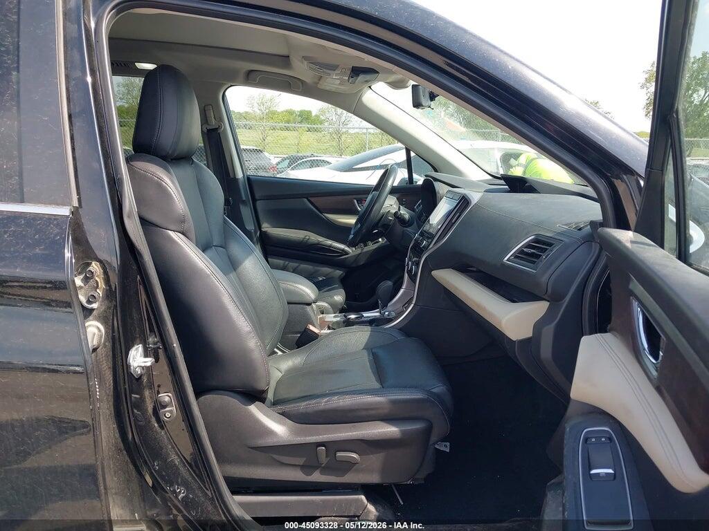 4S4WMARD6M3438516 2021 SUBARU ASCENT photo no. 5