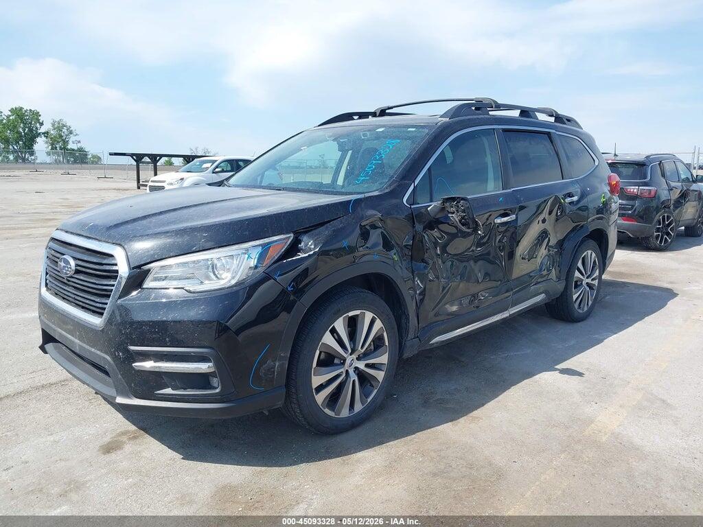 4S4WMARD6M3438516 2021 SUBARU ASCENT photo no. 6