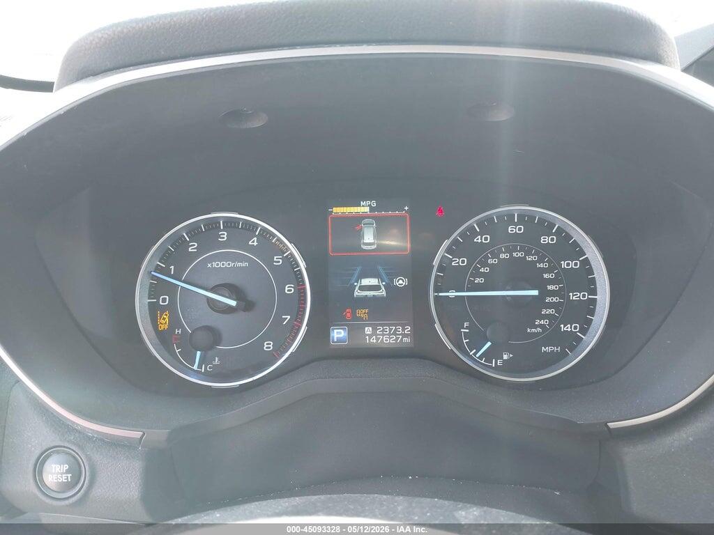 4S4WMARD6M3438516 2021 SUBARU ASCENT photo no. 7