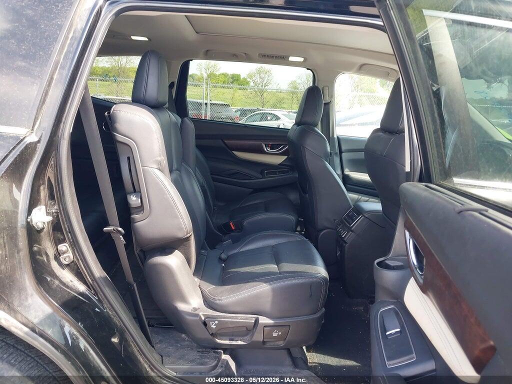 4S4WMARD6M3438516 2021 SUBARU ASCENT photo no. 8
