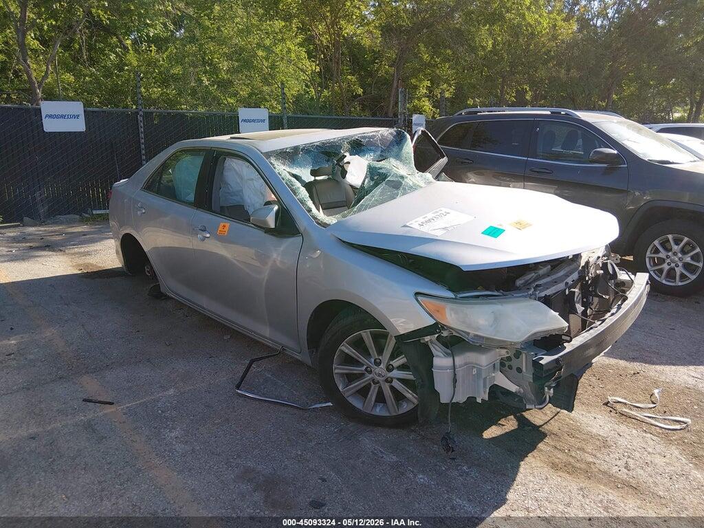 4T4BF1FK0CR211283 2012 TOYOTA CAMRY photo no. 1
