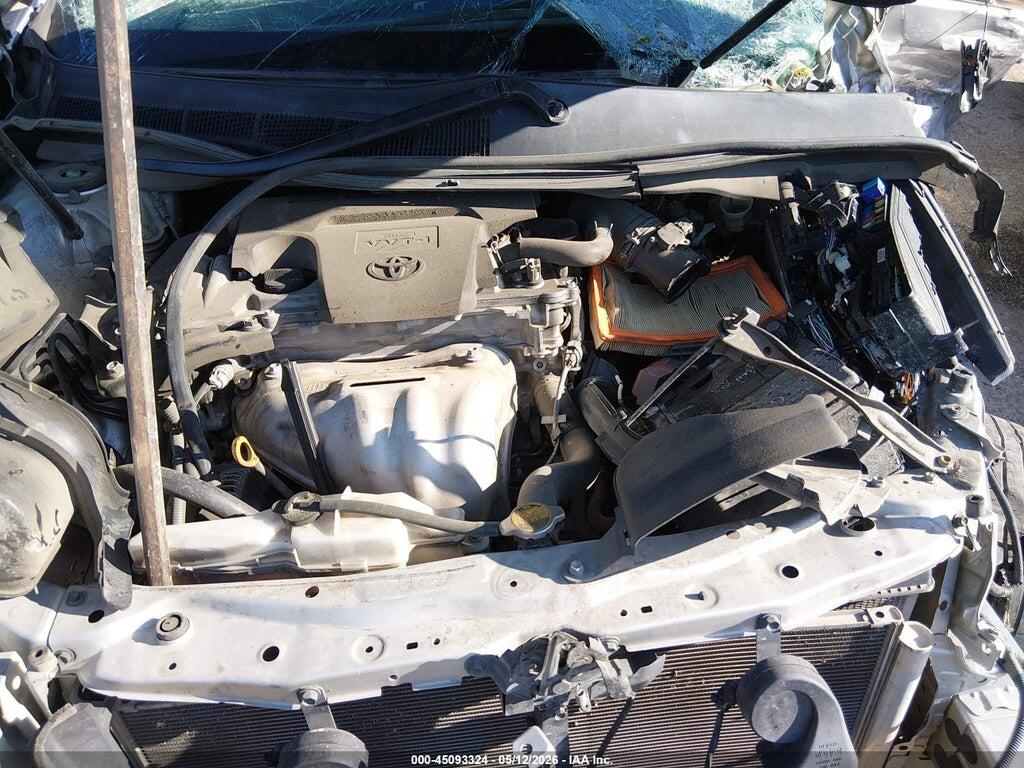 4T4BF1FK0CR211283 2012 TOYOTA CAMRY photo no. 10