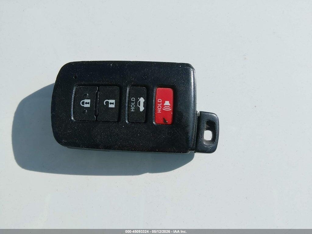 4T4BF1FK0CR211283 2012 TOYOTA CAMRY photo no. 11