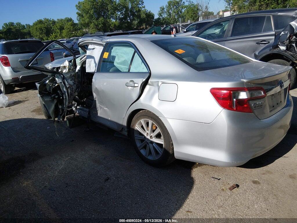 4T4BF1FK0CR211283 2012 TOYOTA CAMRY photo no. 3
