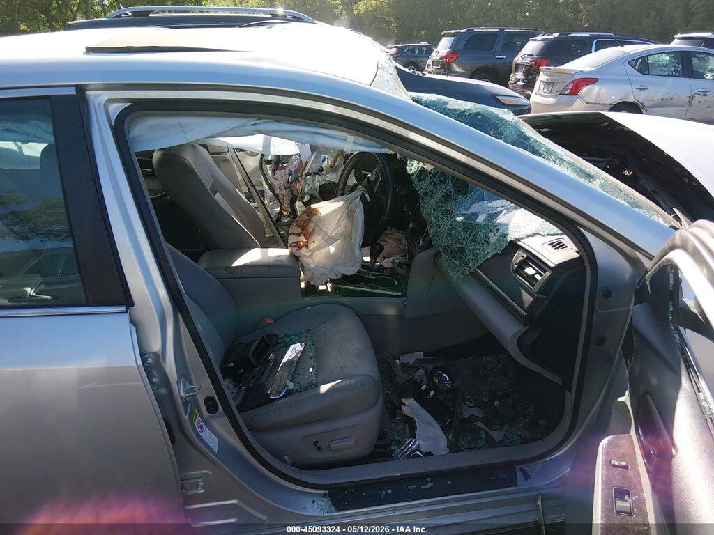 4T4BF1FK0CR211283 2012 TOYOTA CAMRY photo no. 5