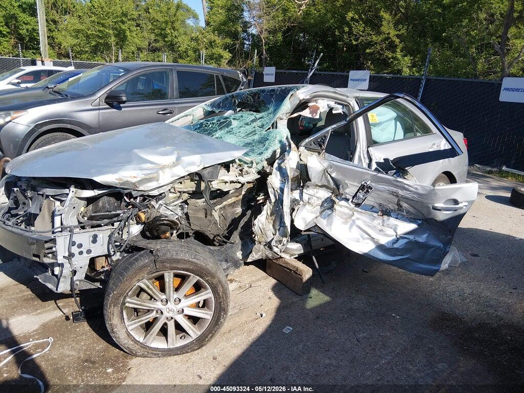 4T4BF1FK0CR211283 2012 TOYOTA CAMRY photo no. 6