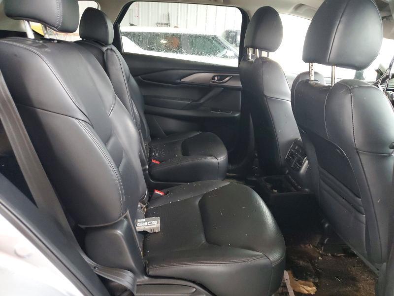 2023 MAZDA CX-9 TOURING — Фото 11 из 13