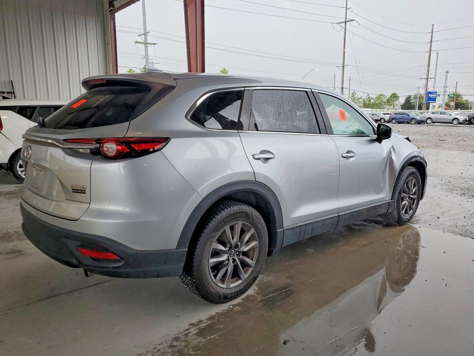 2023 MAZDA CX-9 TOURING — Фото 3 из 13