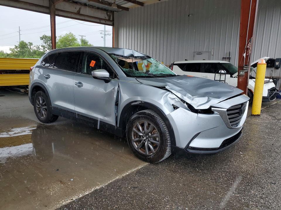 2023 MAZDA CX-9 TOURING — Фото 4 из 13