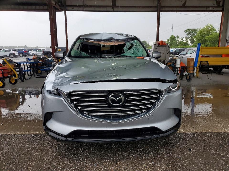 2023 MAZDA CX-9 TOURING — Фото 5 из 13