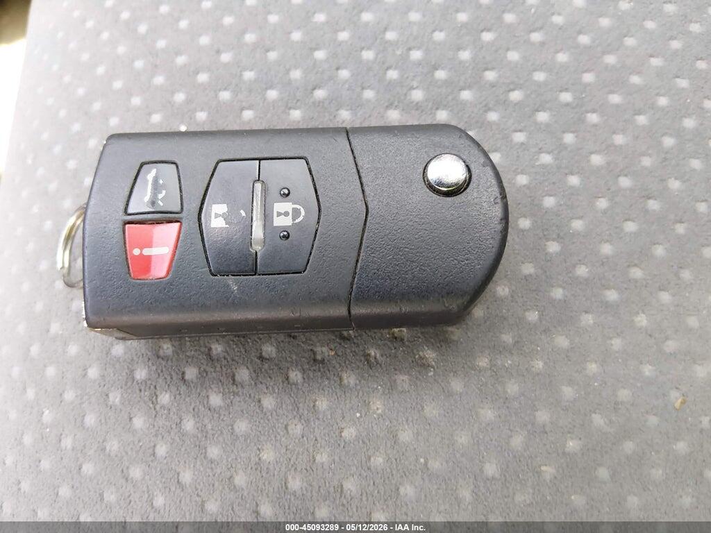 1YVHP80D765M34213 2006 MAZDA MAZDA6 photo no. 11