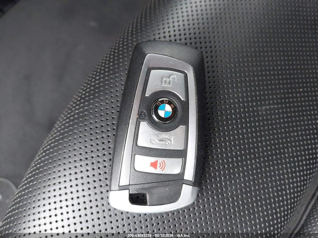 WBSLX9C51ED160577 2014 BMW M6 photo no. 11