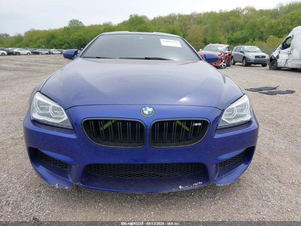 WBSLX9C51ED160577 2014 BMW M6 photo no. 12