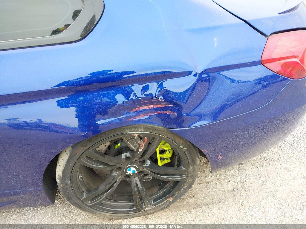 WBSLX9C51ED160577 2014 BMW M6 photo no. 6