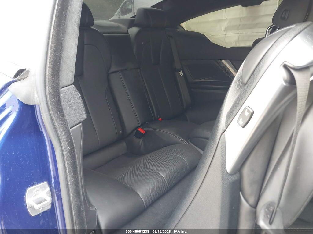 WBSLX9C51ED160577 2014 BMW M6 photo no. 8