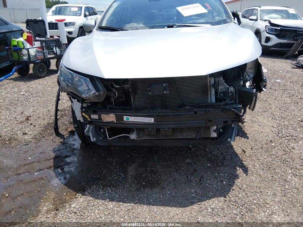 JN1BJ1CV9LW547324 2020 NISSAN ROGUE SPORT photo no. 6