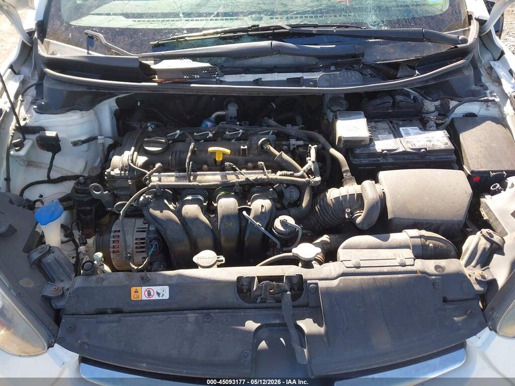 5NPDH4AE3GH661126 2016 HYUNDAI ELANTRA photo no. 10
