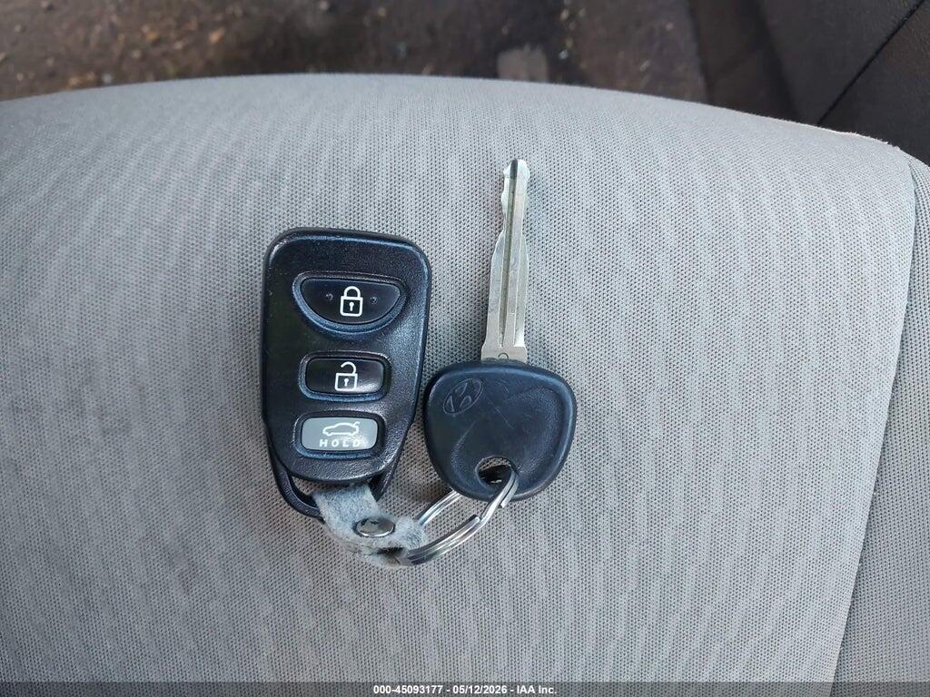 5NPDH4AE3GH661126 2016 HYUNDAI ELANTRA photo no. 11
