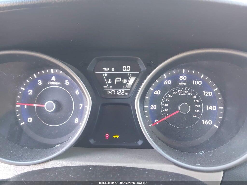 5NPDH4AE3GH661126 2016 HYUNDAI ELANTRA photo no. 7
