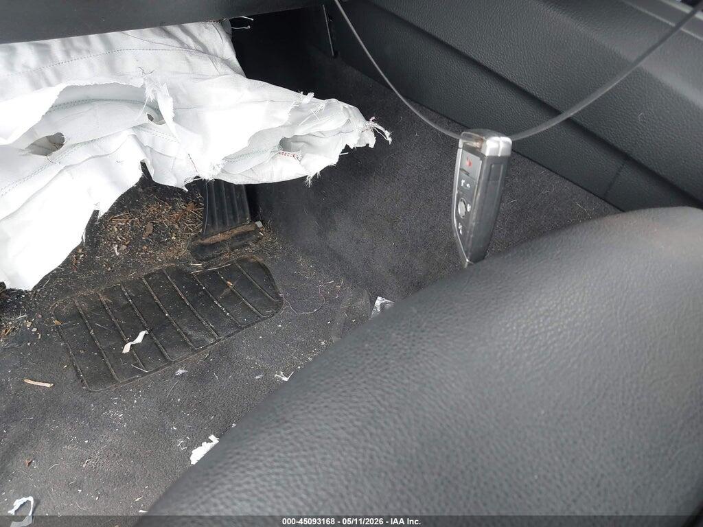 WBA8E9G51GNU28261 2016 BMW 328I photo no. 11